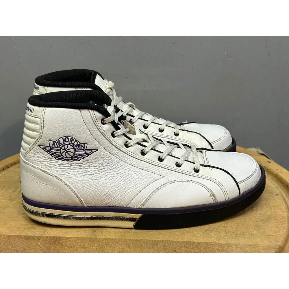 Jordan phly legend